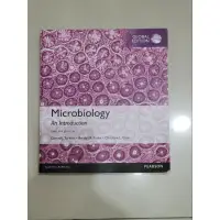 在飛比找蝦皮購物優惠-【正版二手書】微生物學 Microbiology: An I