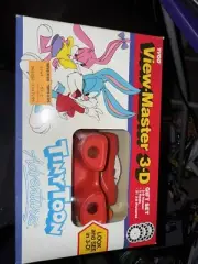 Tyco View-master 3-d Gift Set