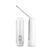 Portable Bidet Travel Bidet Electric Handheld Bidet Sprayer for Personal Hygiene Cleaning