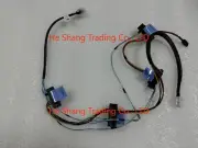 New 083HNW 83HNW DELL PowerEdge R250 Server 4 Backplane SAS Power Supply Cable