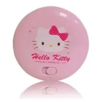 在飛比找PChome商店街優惠-溫寶貝 Hello Kitty 兩用式充電式暖暖蛋 / 懷爐