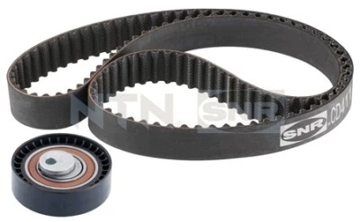 SNR KD455.59 Timing Belt Set for DACIA,LADA,RENAULT