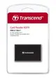 Transcend 創見 RDF8 高速USB 3.1 多合1讀卡機-黑(TS-RDF8K2)