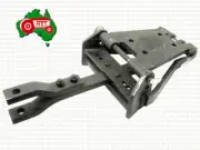 Tractor Swinging Drawbar Tow Assembly Fits For Massey Ferguson 175 178 185 188