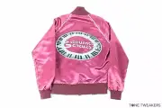 SEQUENTIAL CIRCUITS SYNTHESIZER TOUR JACKET OFFICIAL 80s prophet5 SYNTH DEALER 1