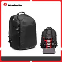 在飛比找法雅客網路商店優惠-Manfrotto 曼富圖 BEFREE 後背包 III 攝