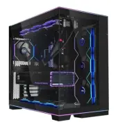 Custom Built Intel i3-13100 16GB DDR5 512GB NVMe RTX 4070 CU5.96.17