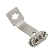 Easy Installation Double Wire Hole Foil Socket Reinforced Conductivity