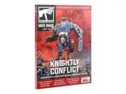 Warhammer White Dwarf 497 02-60