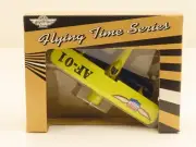 Arch Inc. AF-01 Die Cast Metal BiPlane 6688 NIB
