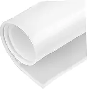 HOMOBABE Silicone Craft Mat High Temperature Resistant Table Protector Flexible Non Stick Epoxy Resin Mold Pad Versatile Silicone Sheet for Kitchen and Craft Projects