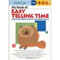 在飛比找蝦皮購物優惠-Book-我的講時間書:了解幾分鐘 + 關於小時和半小時學習