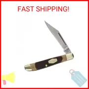 Old Timer 12OT Pal Traditional Folding Pocket Knife with 2.2in High Carbon Stain