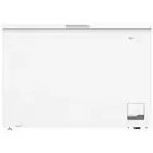 CHIQ Hybrid Chest Freezer 299 Litre Model CCF299WE