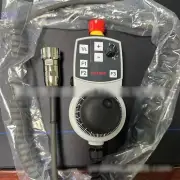 Original HBA-072915CNC MPG Manual Pulse Generator MPG Pendant for Euchner