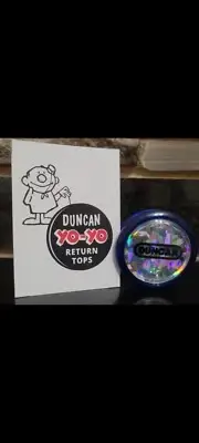 YOYO 1994 GEN GALAXY GEN DUNCAN MADE IN COLLECTABLE COLLECTORS YOYO'S