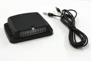 iPod iPhone Android Aux Car stereo digital Interface GROM MBA1 Adapter #MBA1