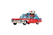 Ghostbusters ECTO-1 X Optimus Prime Mash-up 1:24 Vehicle
