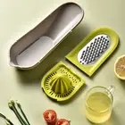 Lemon Squeezer Juicer Fruit Extractor Multipurpose Lemons Fruits Juicing Lime