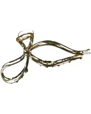 Womens Claw Clip
