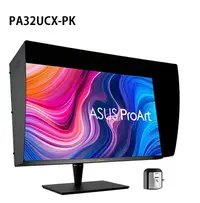 在飛比找樂天市場購物網優惠-【最高現折268】ASUS 華碩 ProArt PA32UC