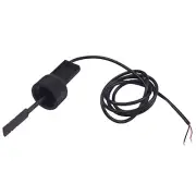 Adjustable Flow Range Water Paddle Flow Switch for Custom Flow Control