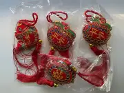 Chinese New Year Decorations