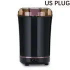 Portable Mini Electric Coffee Grinder Kitchen Multifunctional Grinding Machine f