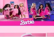 AMERICAN GIRL-BARBIE DAY2 NIGHT L LE COLLECTABLE, Complete NiB SEALED