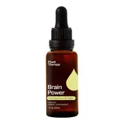 Plant Therapy Organic Herbal Tincture - Brain Power