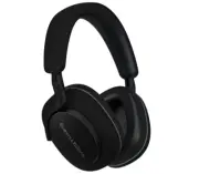 Headphones B&W PX7S2E/AB Wireless Noise Canceling Anthracite Japan import new