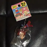 在飛比找蝦皮購物優惠-Onepiece 航海王/海賊王 喬巴 東京限定東京鐵塔手機