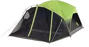 [Coleman] Carlsbad Tent with Screen Room