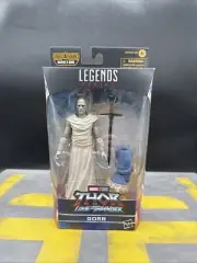 Marvel Legends Thor Love and Thunder Gorr Sealed NIB