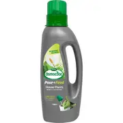 Scotts Osmocote Pour + Feed House Plants Liquid Fertiliser 750mL
