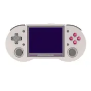 RG353PS Handheld Game Console 3.5Inch IPS Screen 64 Bit Linux System Retro9317