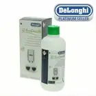 Delonghi 5513296041 Espresso Machine Coffee Descaling Fluid 500ml EcoDecalk LARG