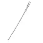 Spiral Bristle Pipe Cleaner Easy-to-use Drain Tool Design Dredging Brush