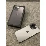 「台中店面」IPHONE 13 PRO 128G 石墨色 6.1吋