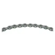 Chain 10 Speed, x10el Extra Light Silver 525240540 KMC Bike MTB Road