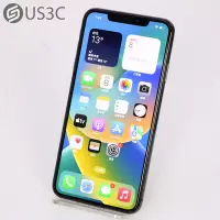 在飛比找Yahoo!奇摩拍賣優惠-【US3C-高雄店】公司貨 Apple iPhone XS 