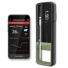 NEW Wireless Meat Thermometer Smart Bluetooth BBQ Oven Food Grilling Probe IP67