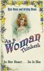 As a Woman Thinketh Moon, Ajax Paperback