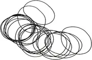 [GAROZATION] 200pcs Watch Back Seal Gaskets Watch Back Waterproof O Type Ring 0.6mm Silicone Seal Gaskets Watch Gasket Parts For Watch Repair Watch Back Cover Sealed Washers