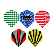 Terrasphere Novelty Flights 5 Pack
