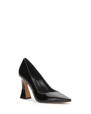 Women's Vince Camuto Akenta, Style: VC-AKENTA, Size 7.5, Color Black