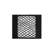 Universal Mesh Cargo Net Wall Sticker Organizer Pouch Bag Storage Mesh Net4333