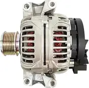 Generator Alternator Compatible With MERCEDES BENZ W203 C180 C200 C230 W211 E200 C209 CLK R171 SLK M271 A2711540802 A2711540902 0124515088
