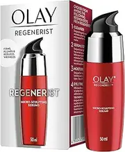 [Olay] Regenerist Micro Sculpting Advanced Anti Ageing Serum, 50ml