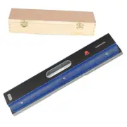 Precision Level Accuracy 0.0002 Per 10 Inch Machinist Tool Used to Test 12 Inch